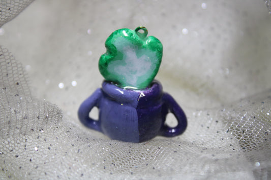 Minis spooky