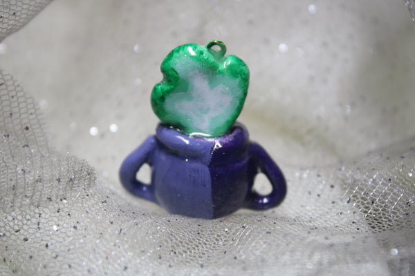 Minis spooky