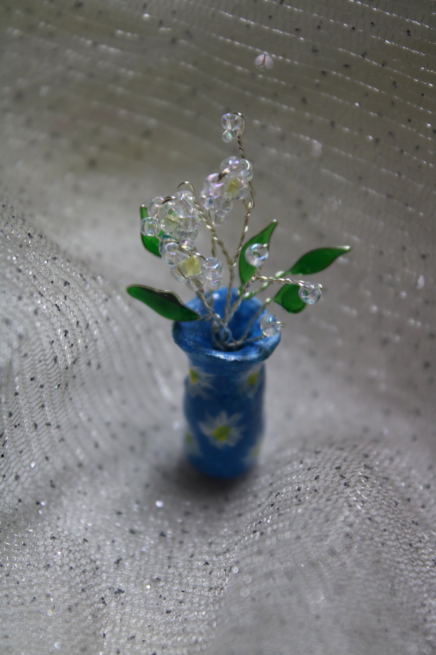 Les minis vases