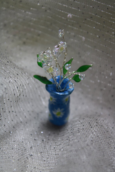 Les minis vases