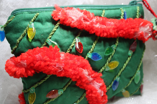 Trousse " Fancy tree "