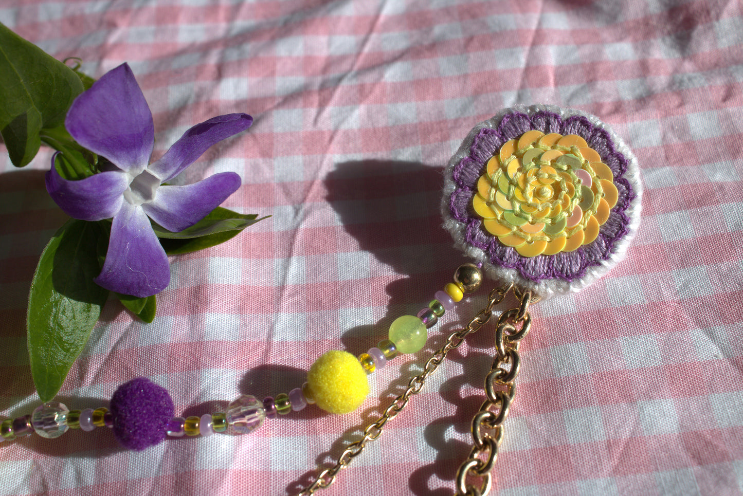 Flower Power