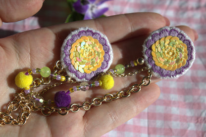 Flower Power
