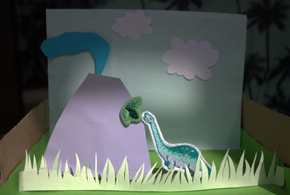 Patch "Shiny Diplo"