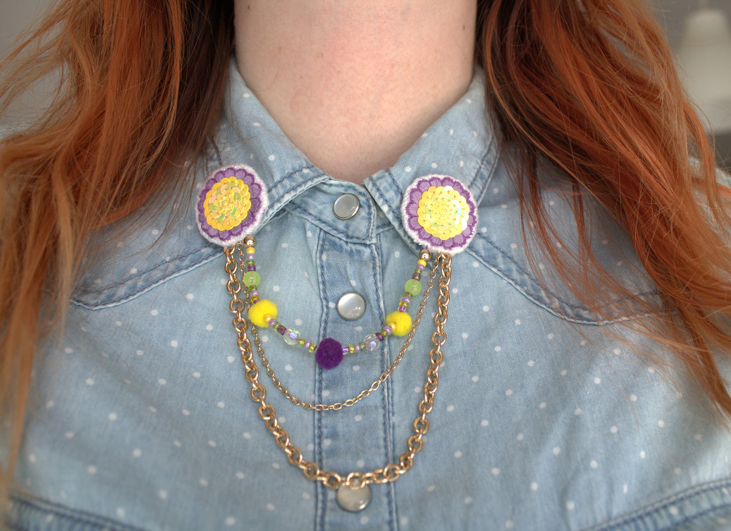Flower Power