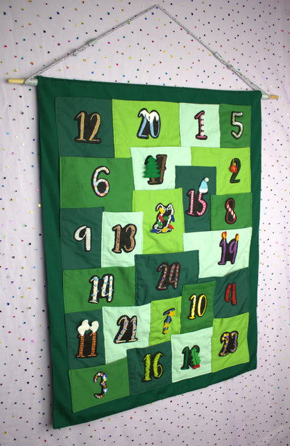 Calendrier de l'avent