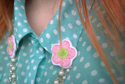 Pinky Vintage