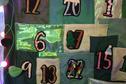 Calendrier de l'avent